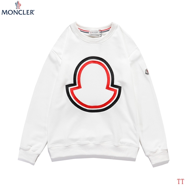 Moncler Sweatshirt Mens ID:202103a201